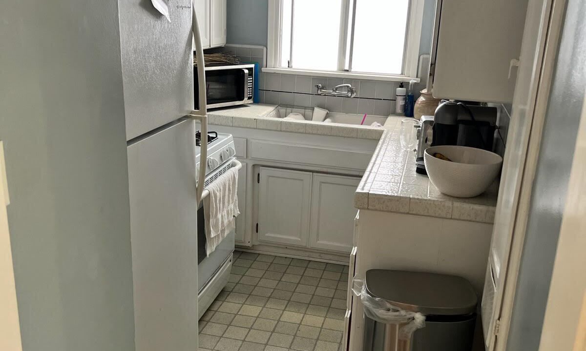 Photo of Kitchen in El Segundo