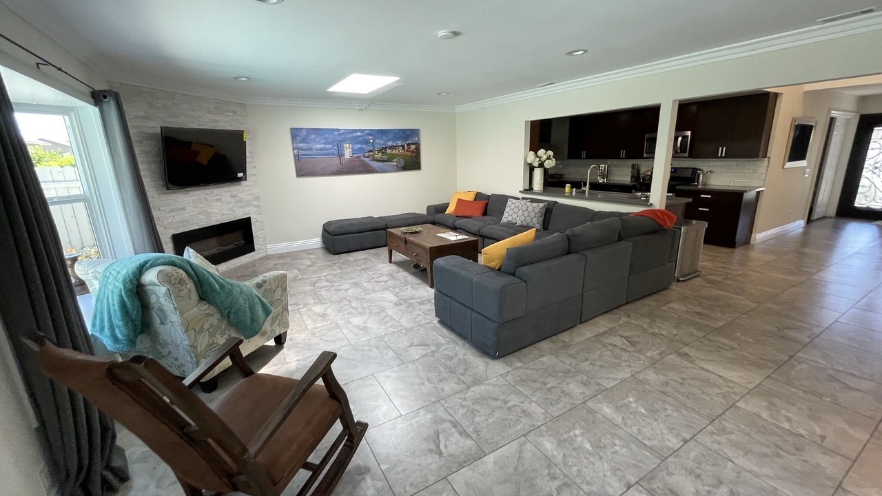 Photo of Livingroom in Lake Forest