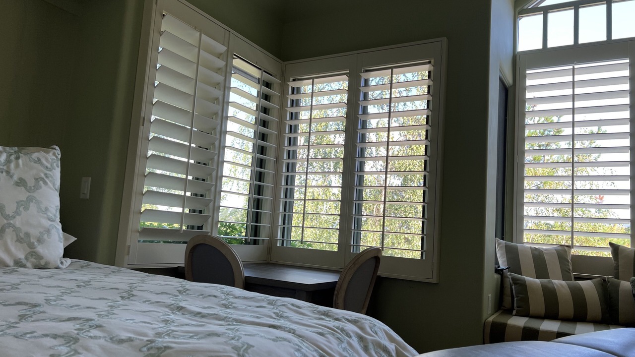Photo of Bedroom in Carmel