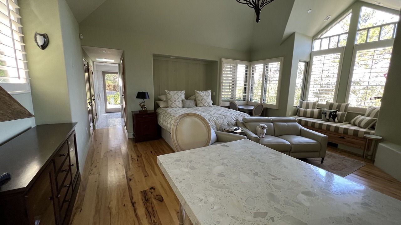 Photo of Bedroom in Carmel