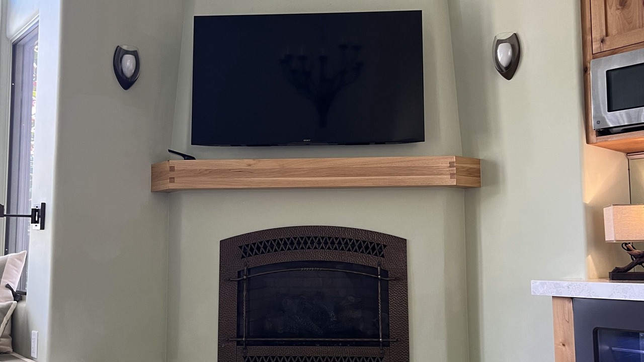 Photo of Livingroom in Carmel