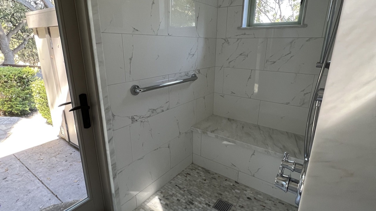 Photo of Bathroom in Carmel