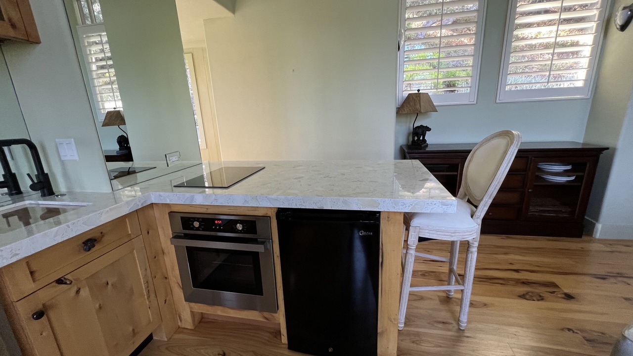 Photo of Kitchen in Carmel