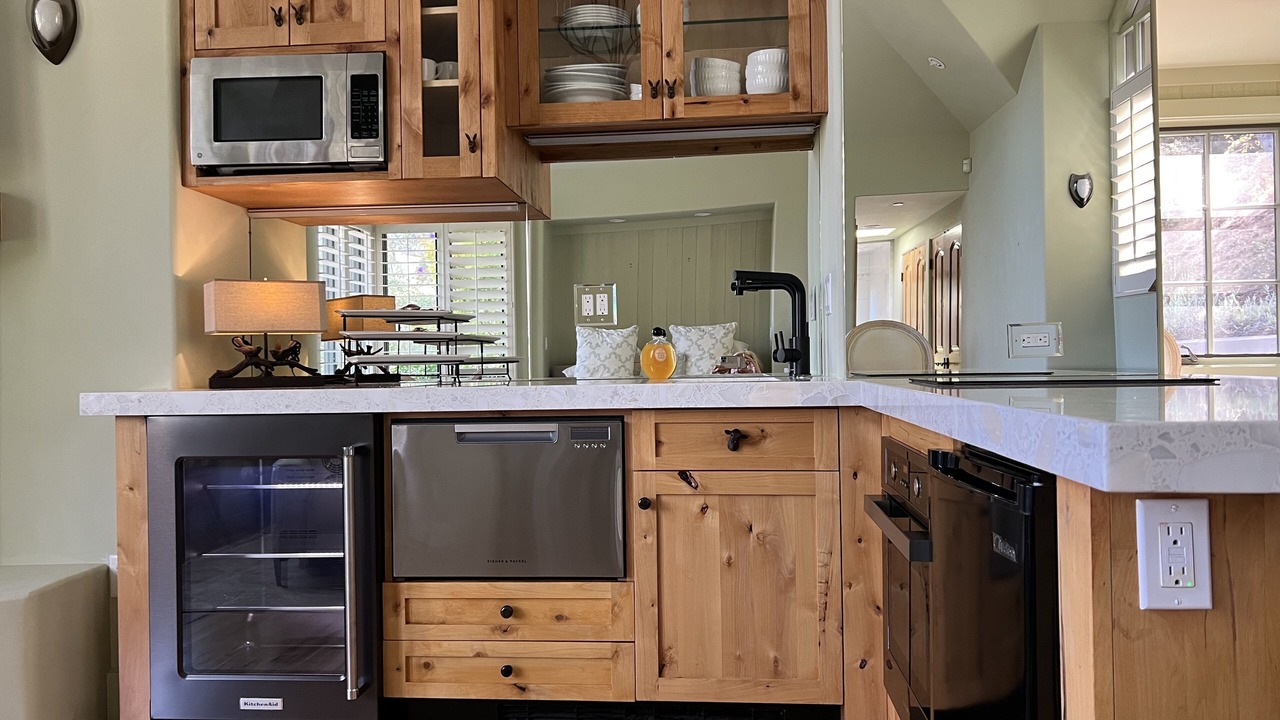 Photo of Kitchen in Carmel