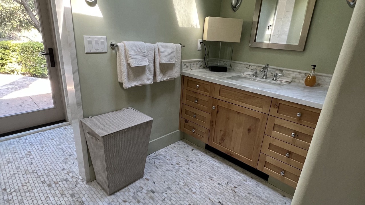 Photo of Bathroom in Carmel