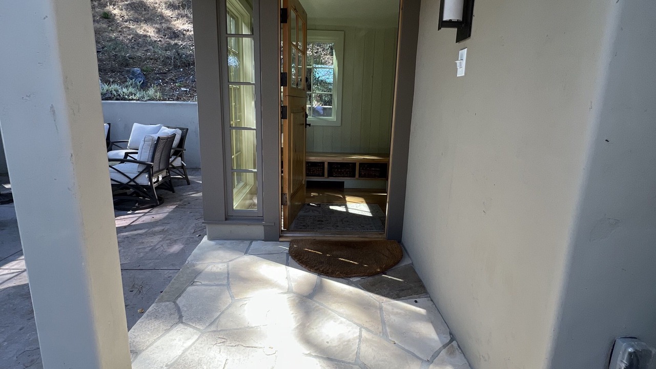 Photo of Patio Balcony in Carmel