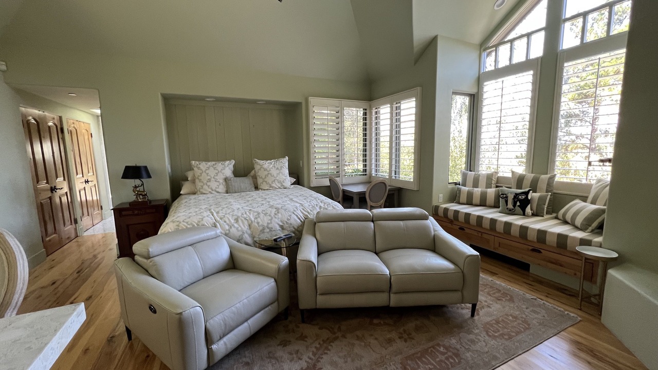 Photo of Bedroom in Carmel