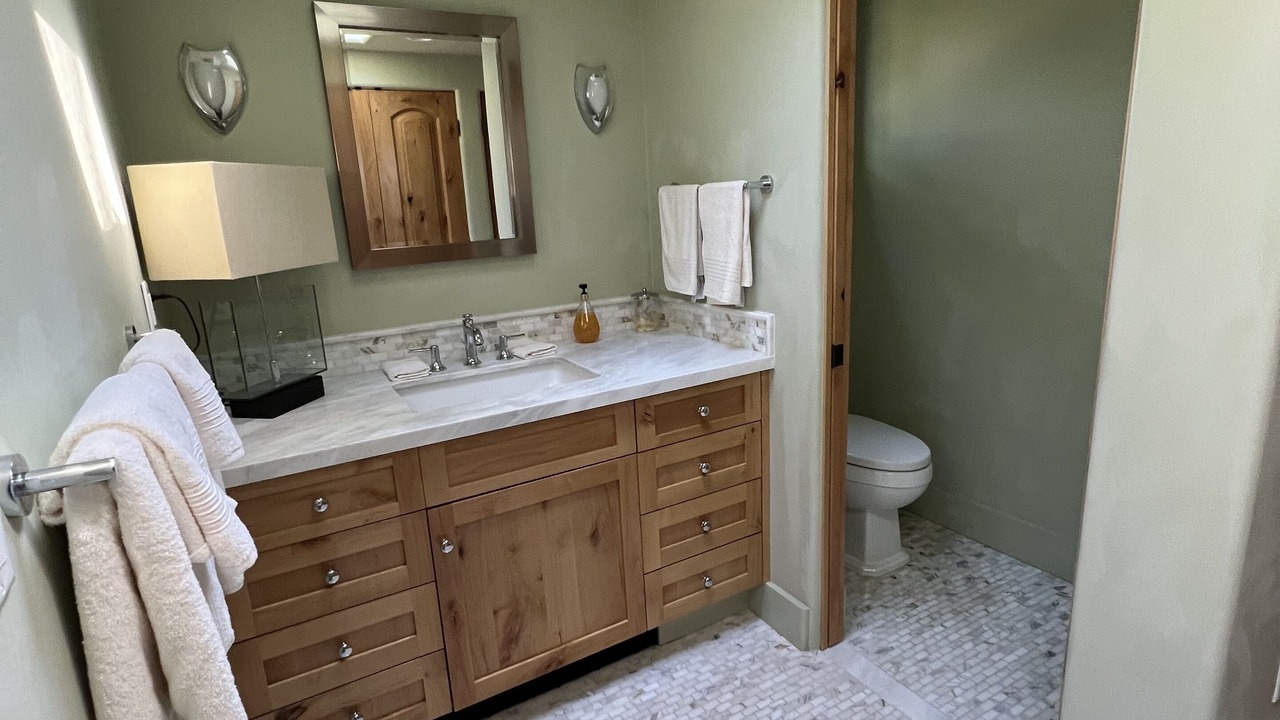 Photo of Bathroom in Carmel