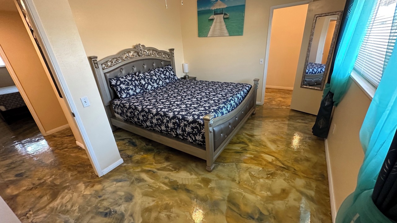 Photo of Bedroom in Sherwood Forest and Thistle Development