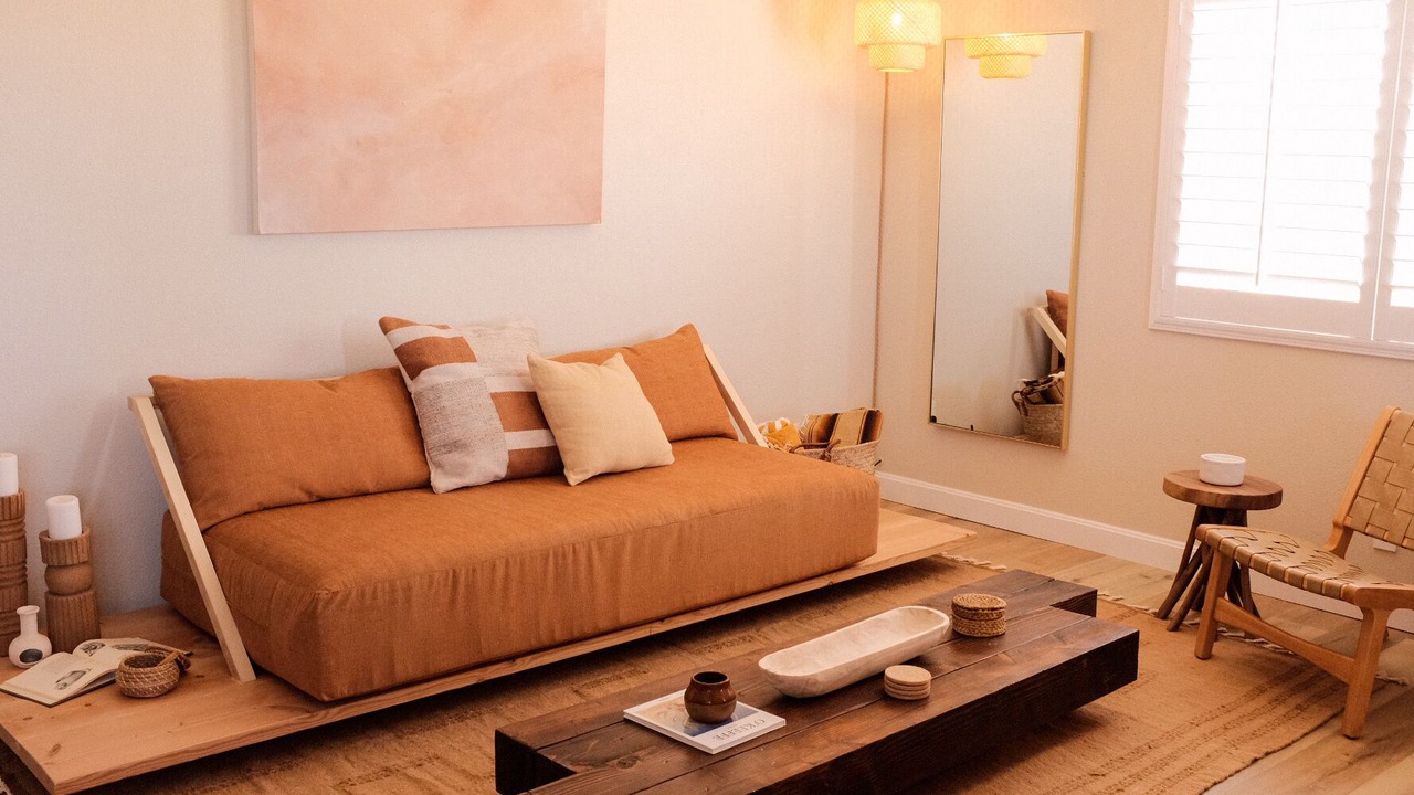 Photo of Livingroom in Landers
