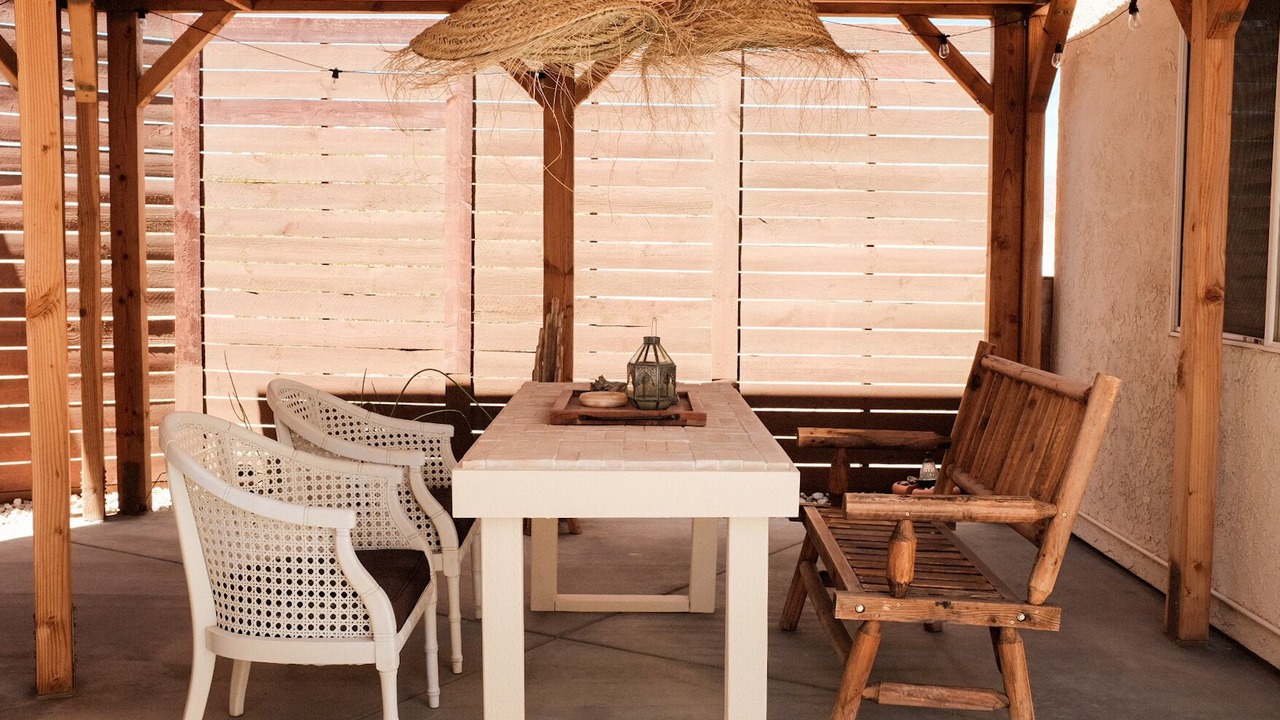 Photo of Outdoor in Landers