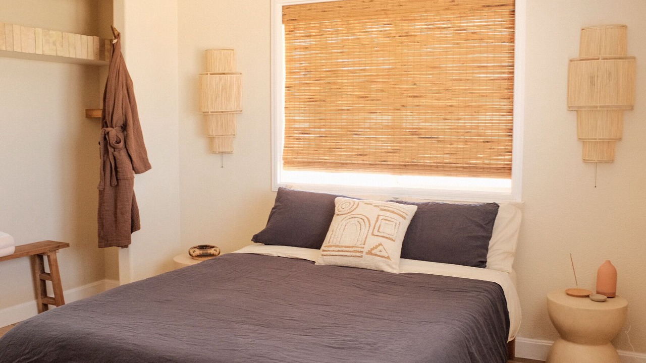Photo of Bedroom in Landers