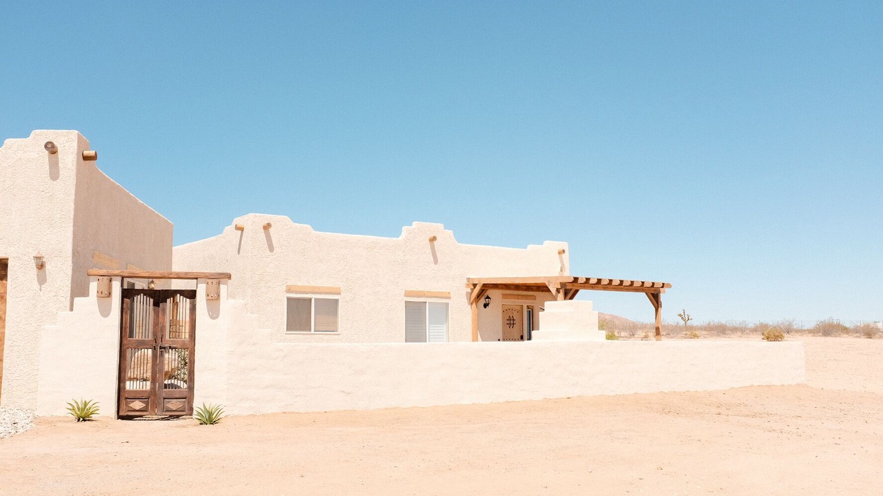 Photo of Outdoor in Landers