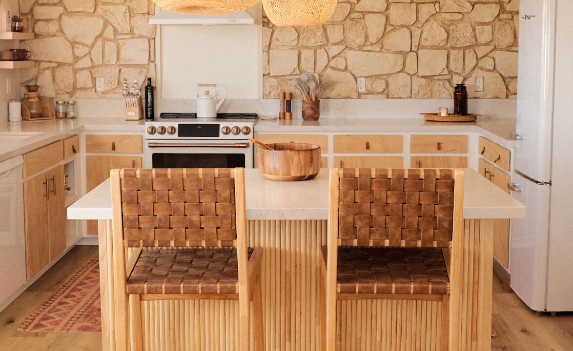 Photo of Kitchen in Landers