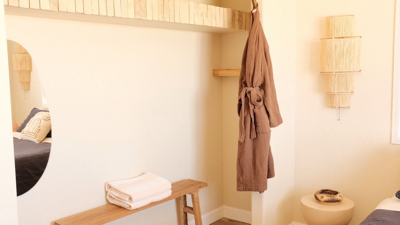 Photo of Bedroom in Landers