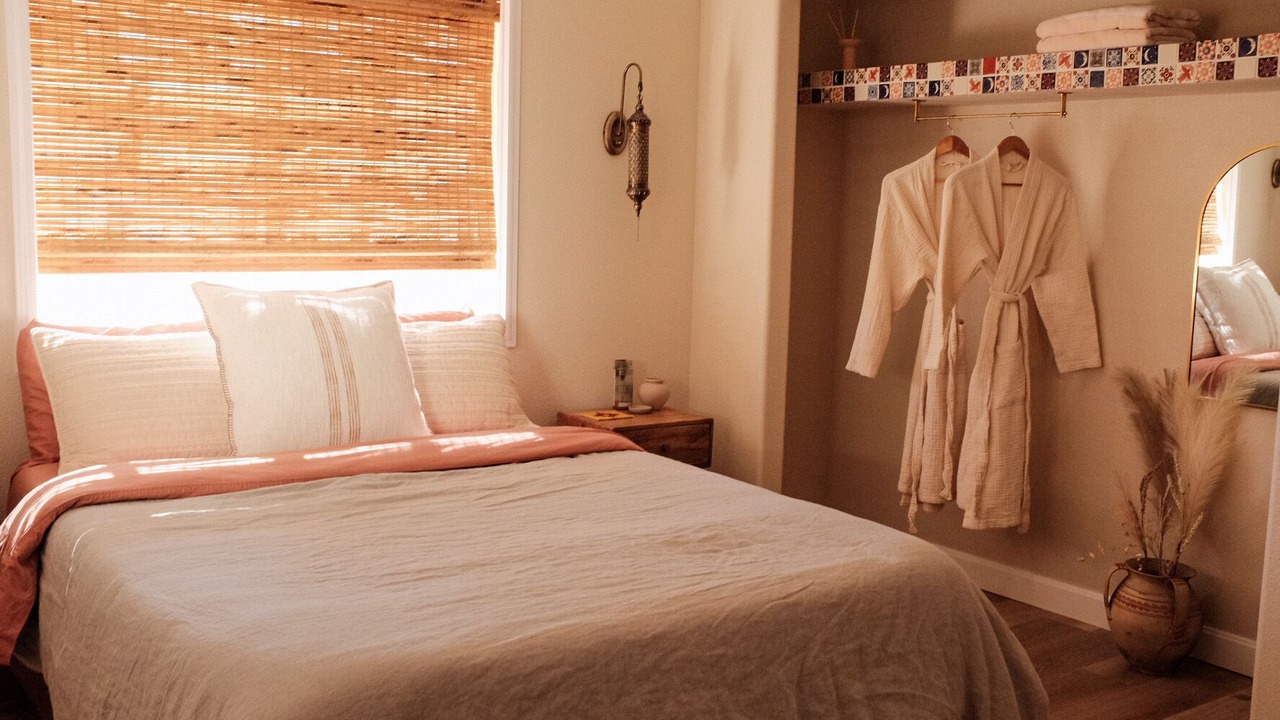 Photo of Bedroom in Landers