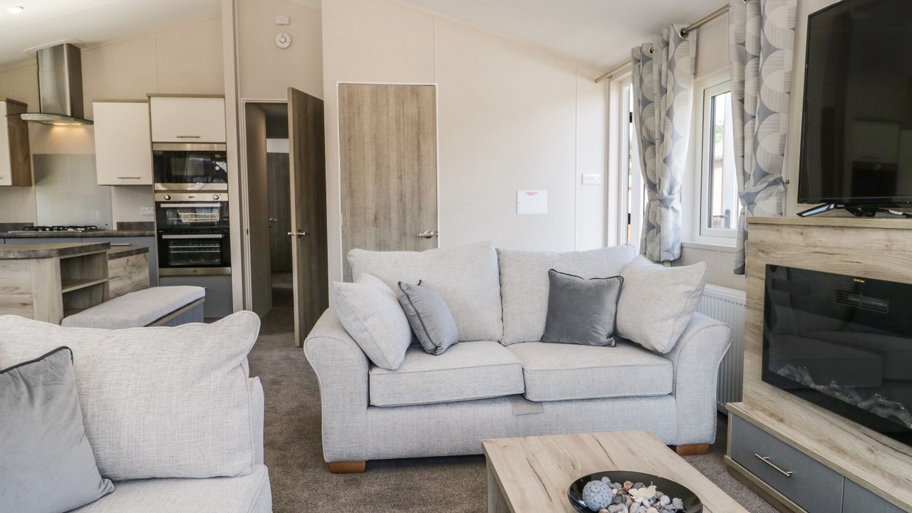 Photo of Livingroom in Yealand Conyers