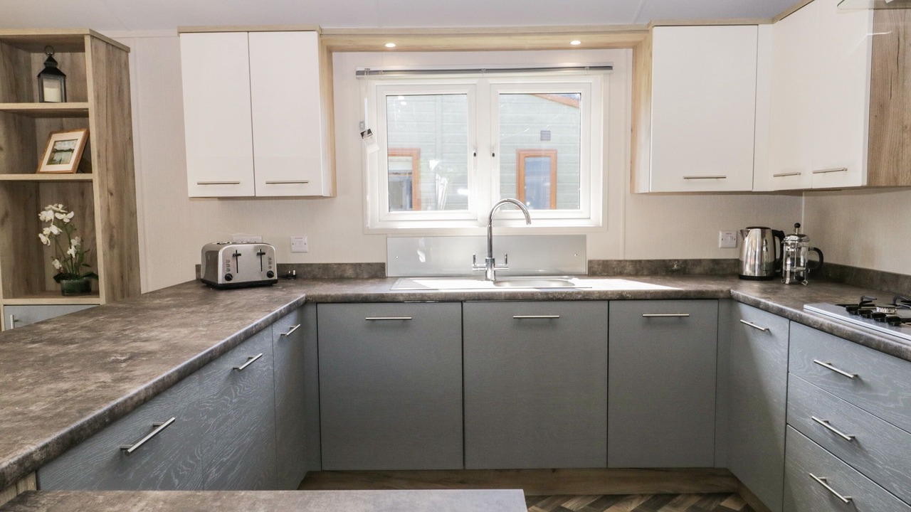 Photo of Kitchen in Yealand Conyers