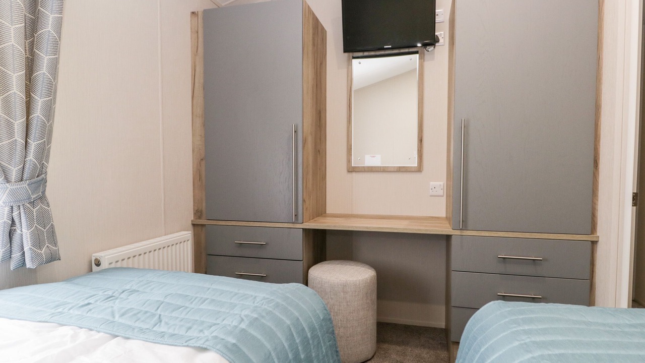 Photo of Bedroom in Yealand Conyers