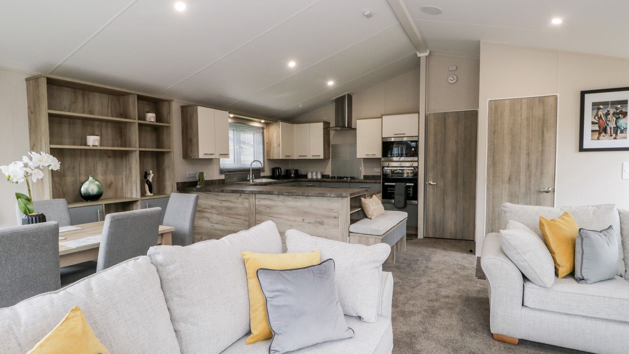 Photo of Livingroom in Yealand Conyers