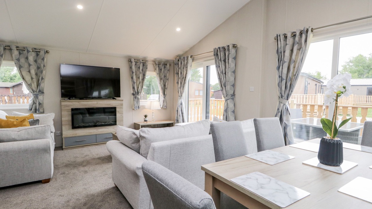 Photo of Livingroom in Yealand Conyers
