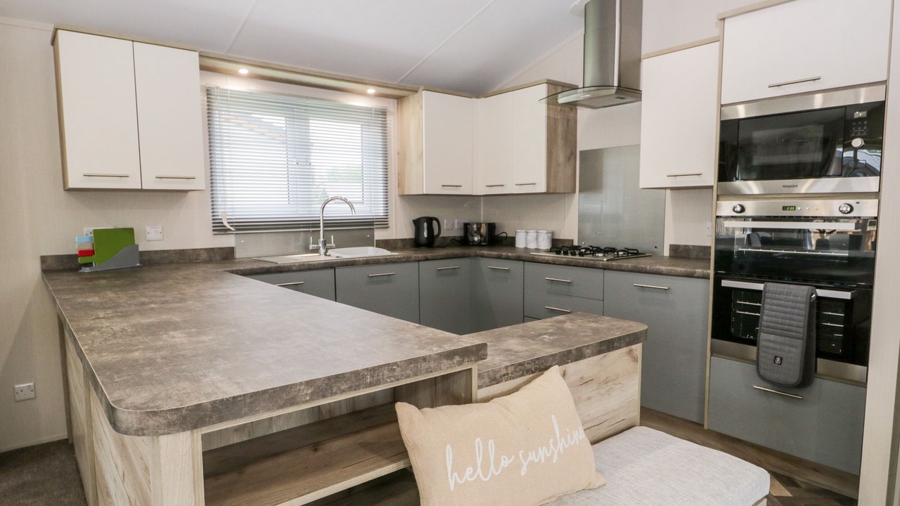 Photo of Kitchen in Yealand Conyers