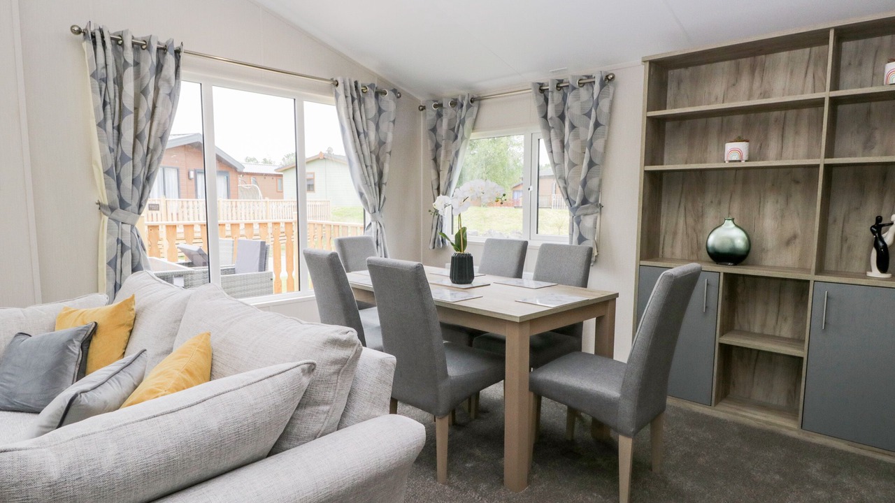 Photo of Livingroom in Yealand Conyers