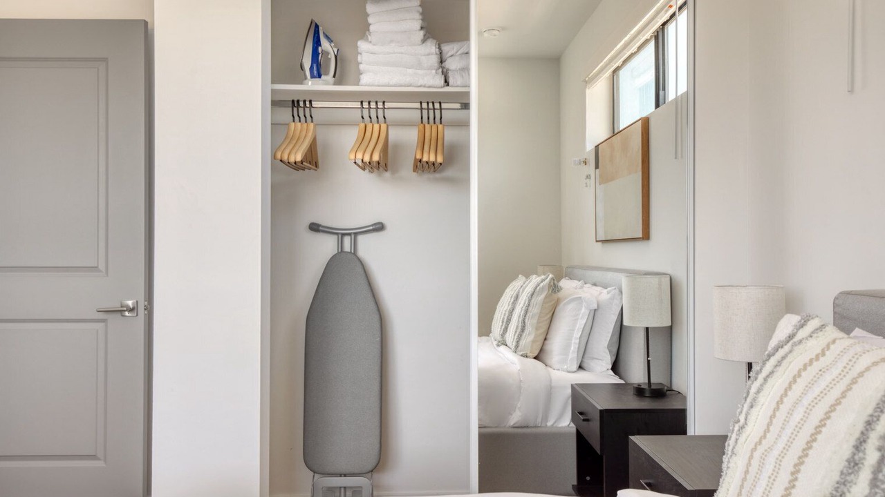 Photo of Bedroom in Palms