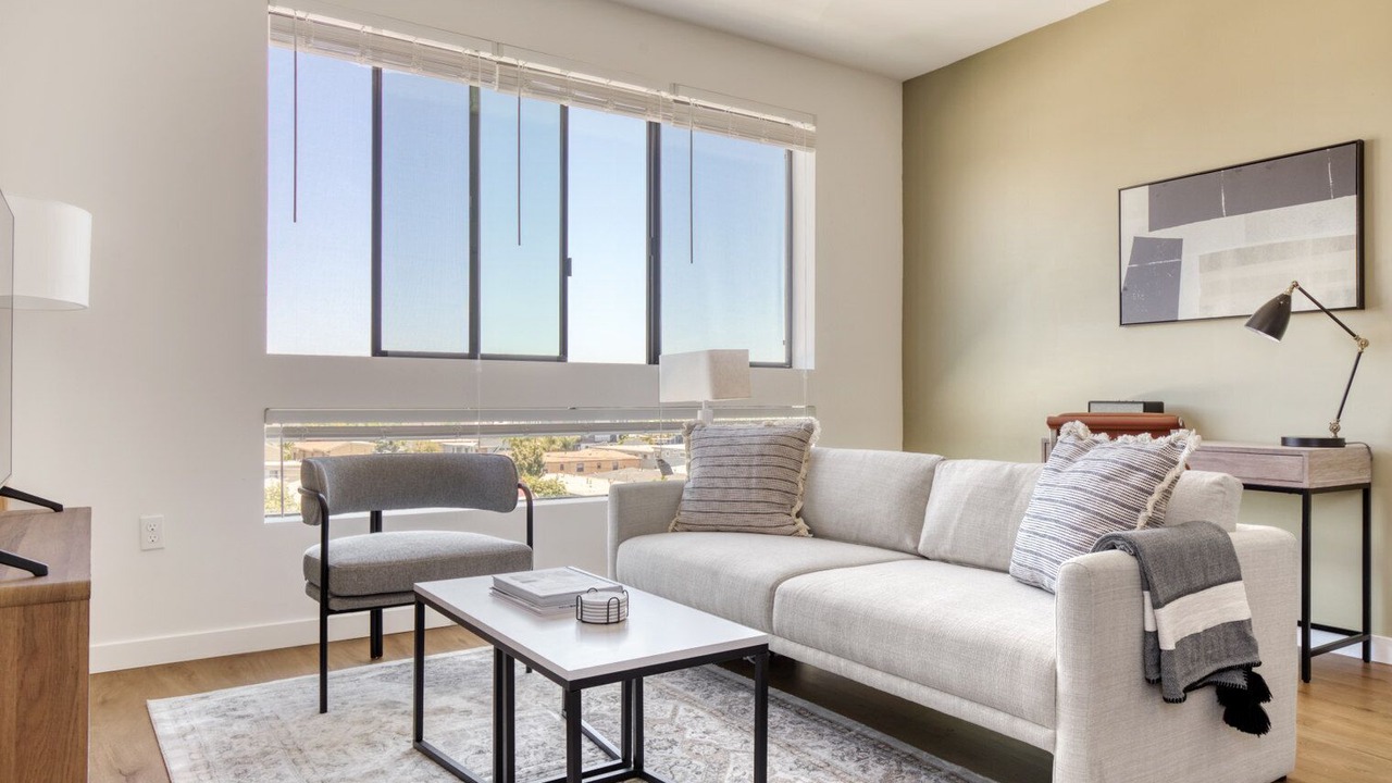 Photo of Livingroom in Palms
