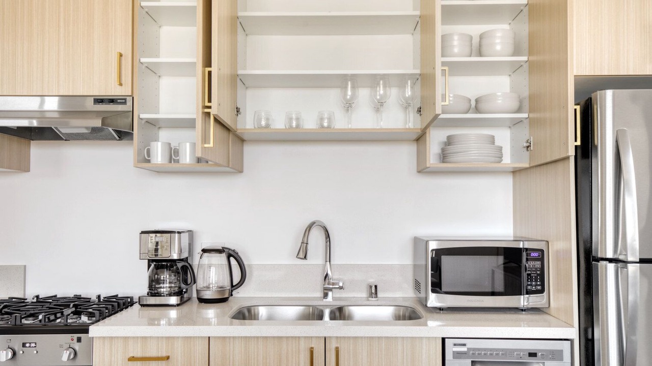 Photo of Kitchen in Palms