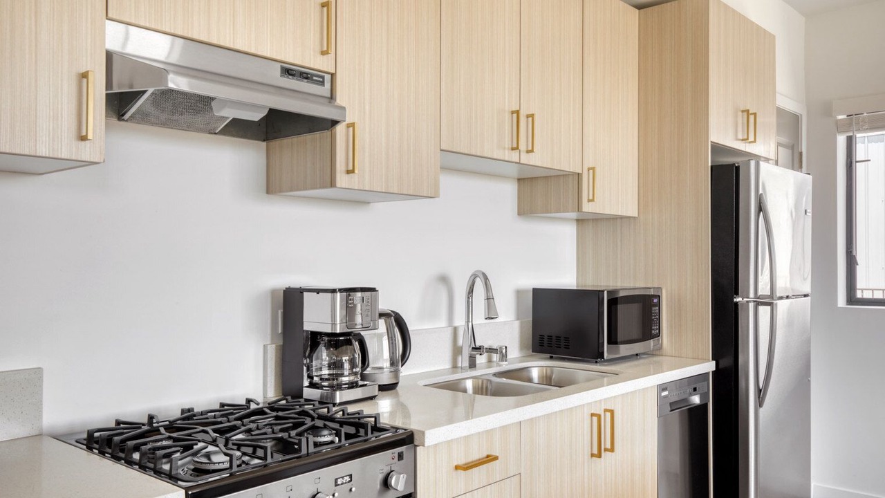 Photo of Kitchen in Palms