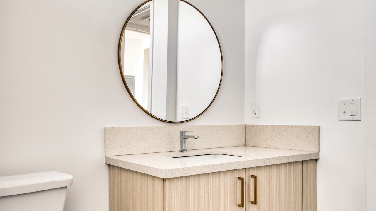 Photo of Bathroom in Palms