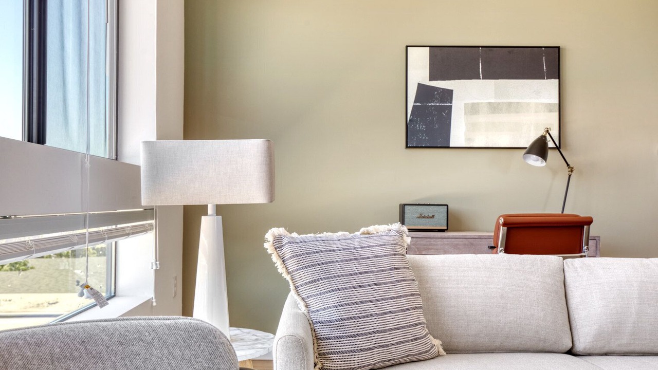 Photo of Livingroom in Palms