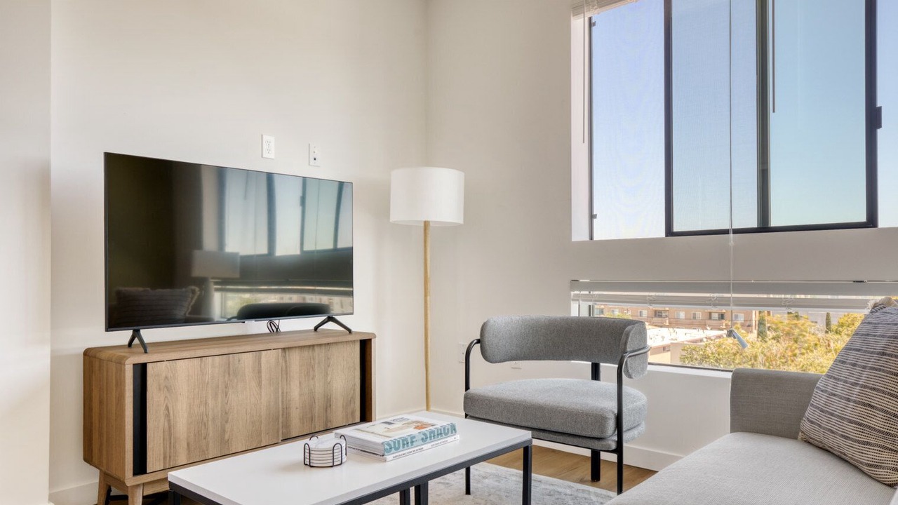 Photo of Livingroom in Palms