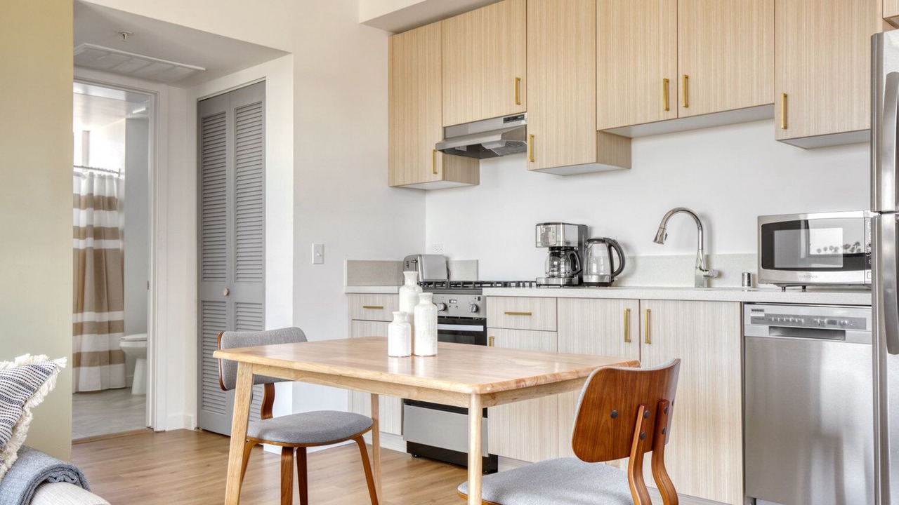 Photo of Kitchen in Palms