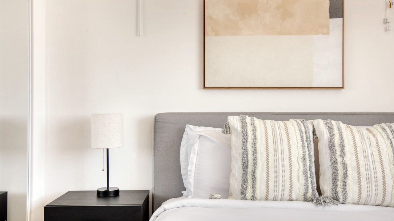 Photo of Bedroom in Palms