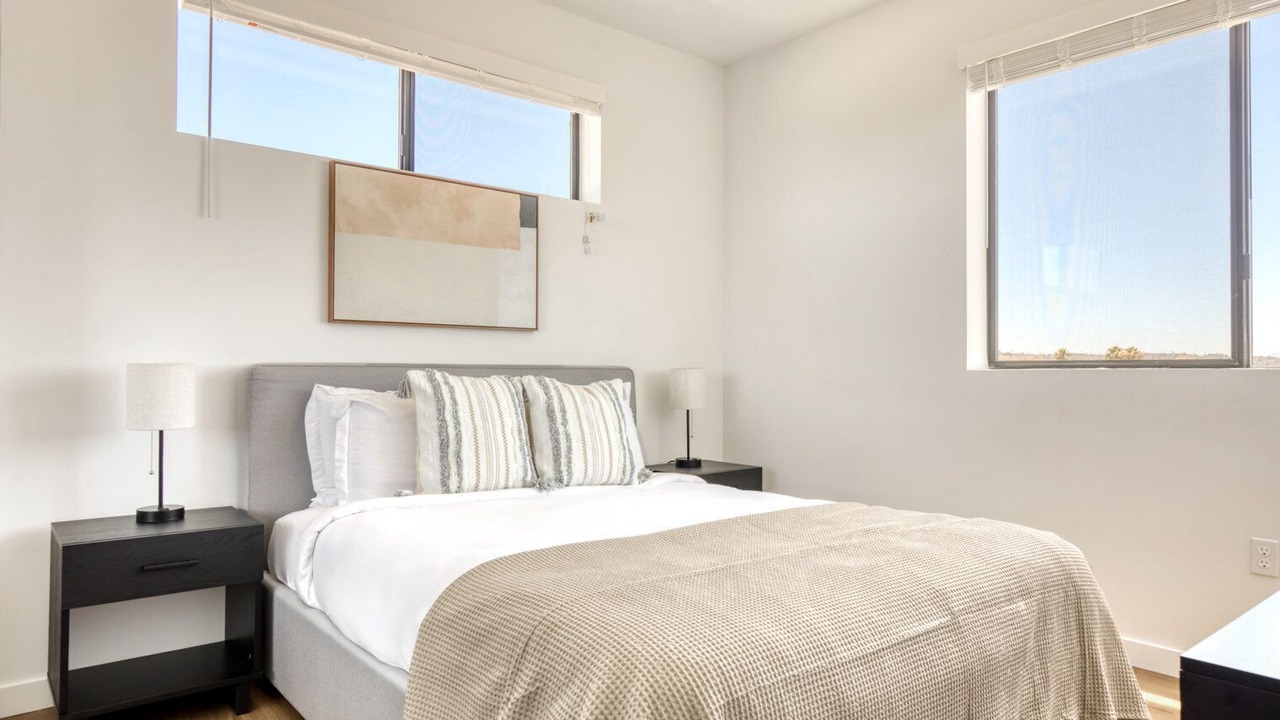 Photo of Bedroom in Palms