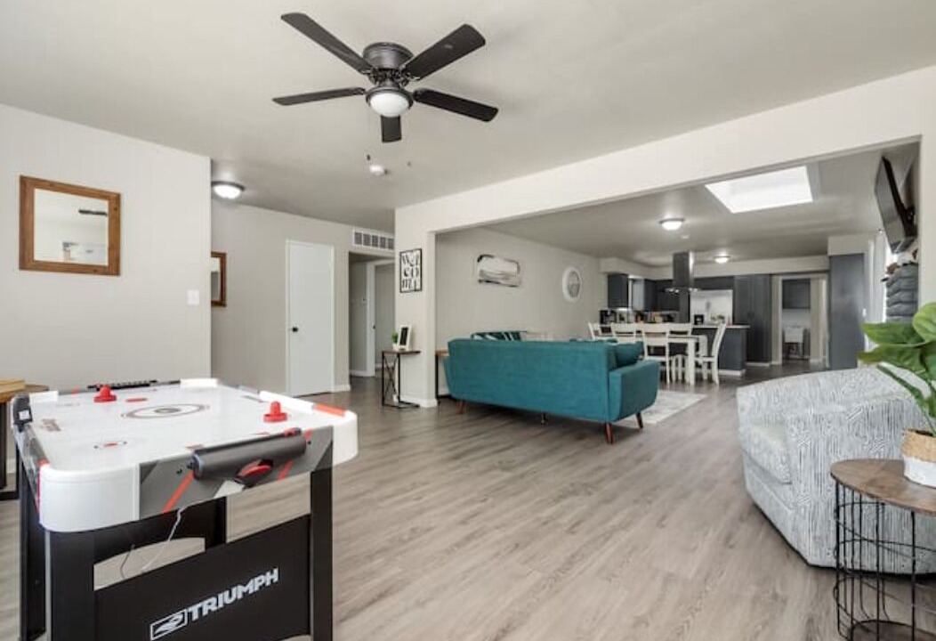 Photo of Bedroom in Fresno