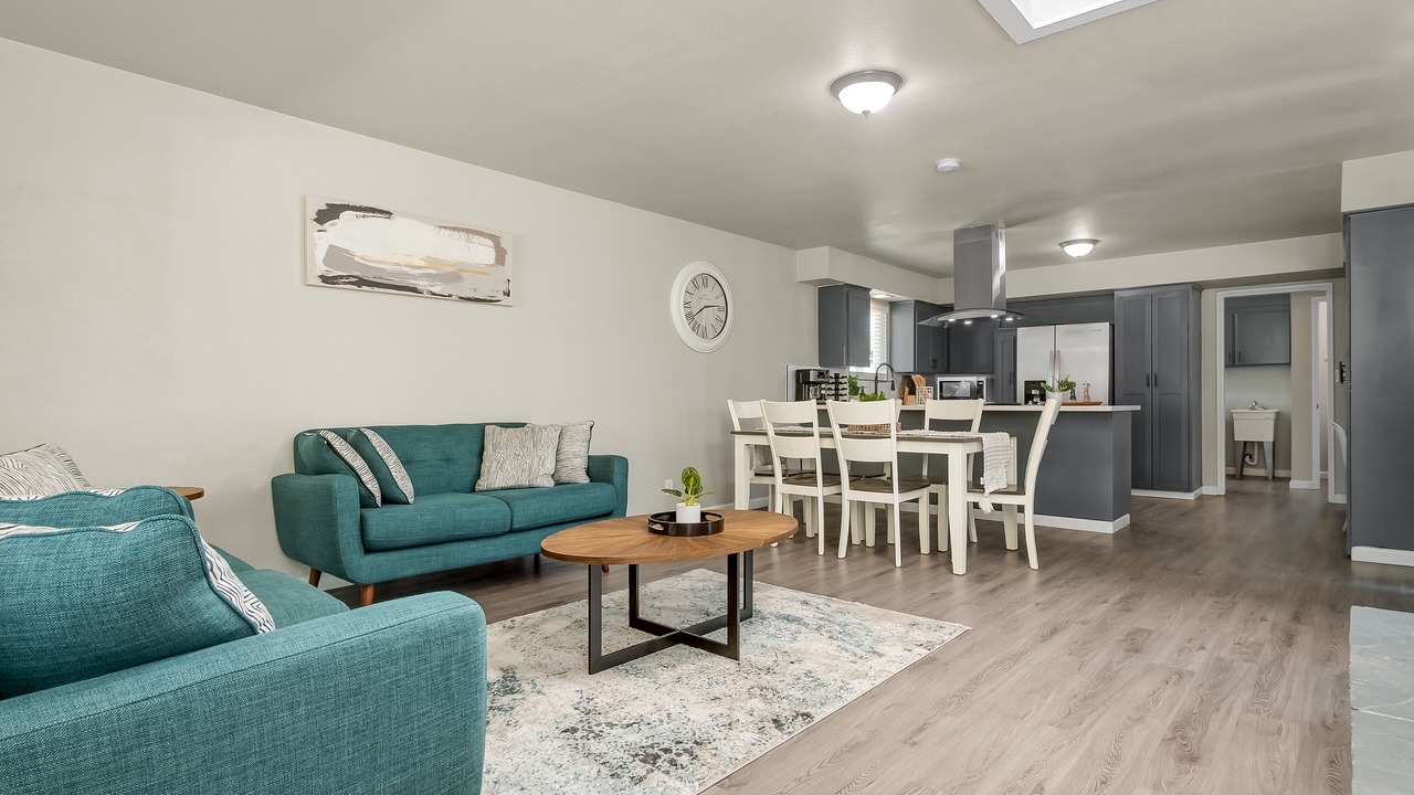 Photo of Livingroom in Fresno