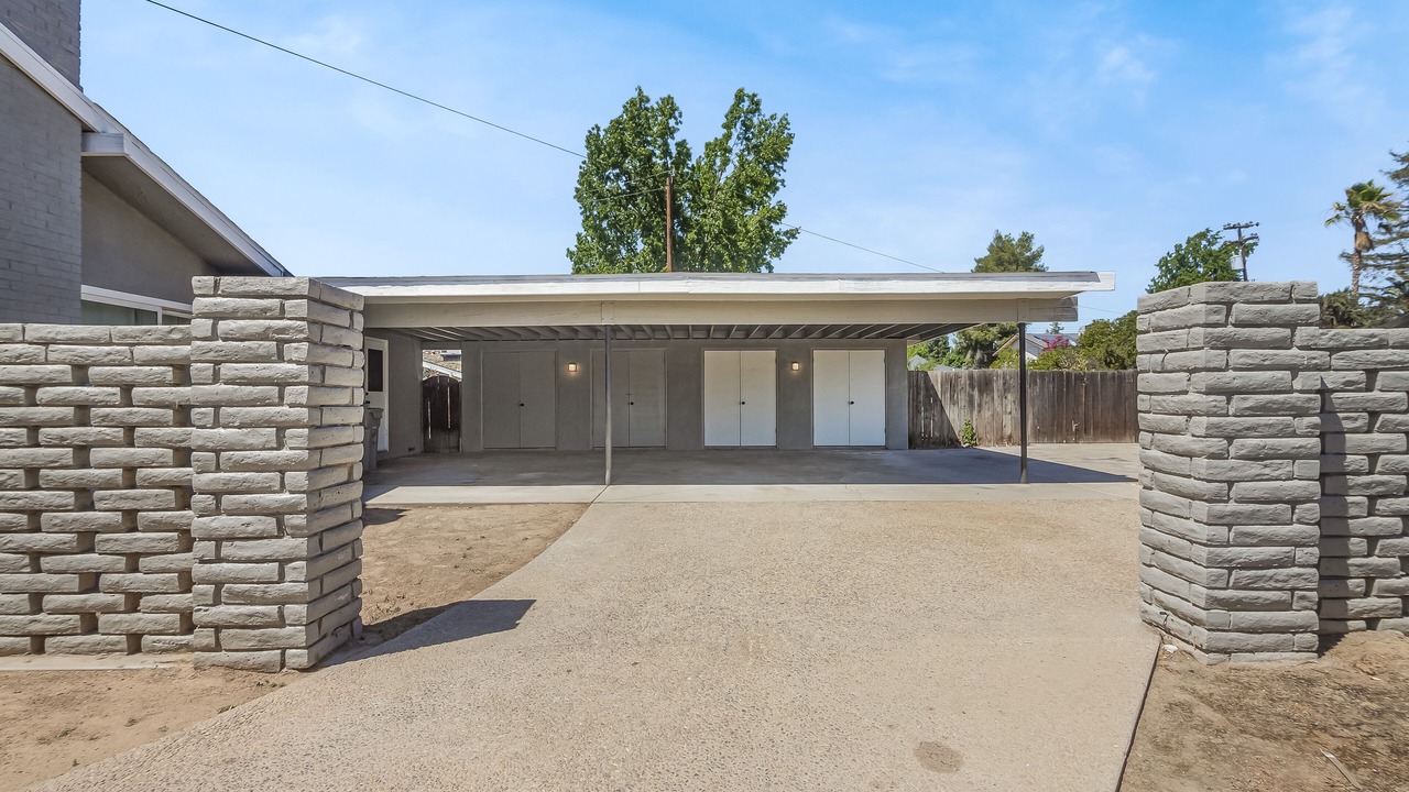 Photo of Outdoor in Fresno