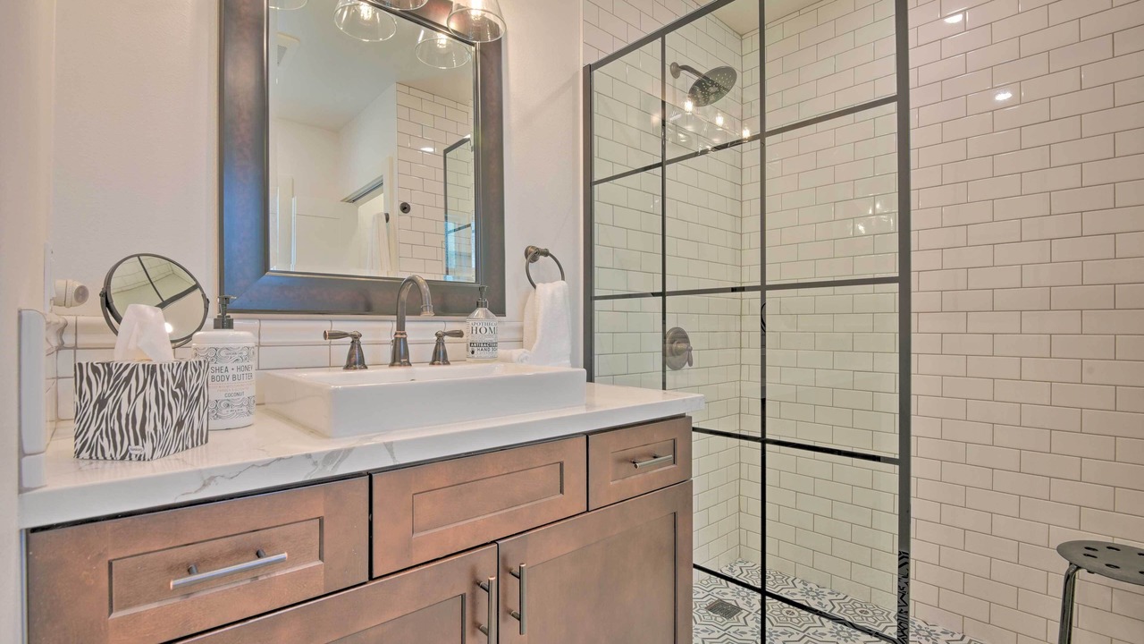 Photo of Bathroom in Whittier