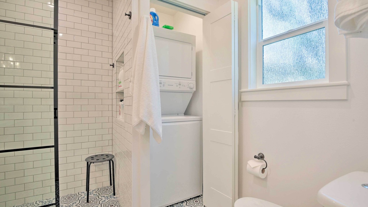 Photo of Bathroom in Whittier