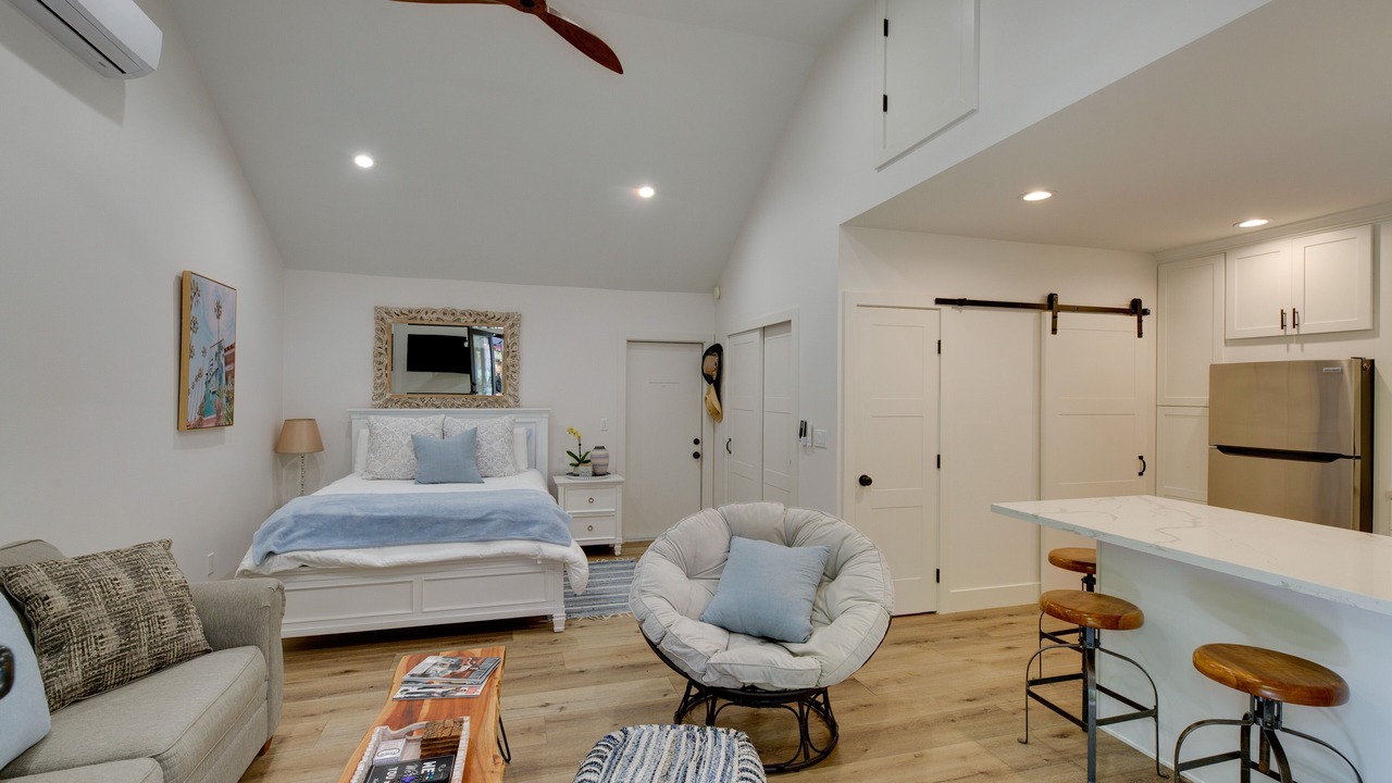 Photo of Bedroom in Whittier