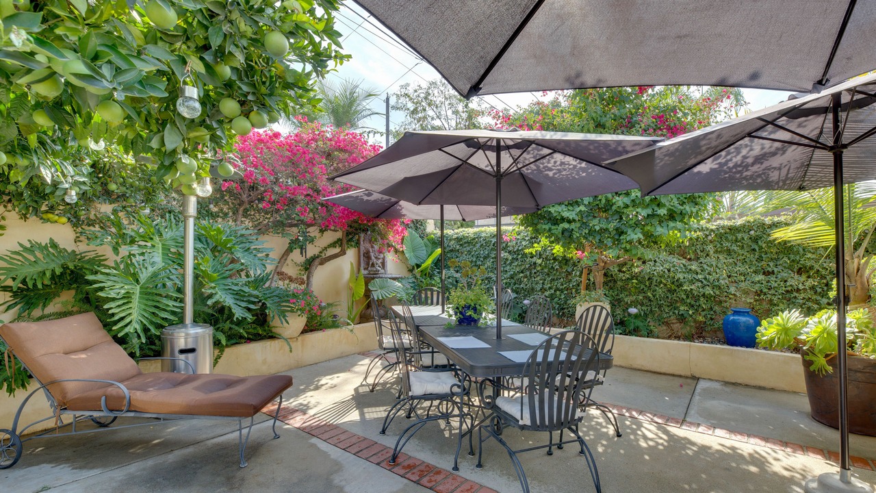 Photo of Outdoor in Whittier