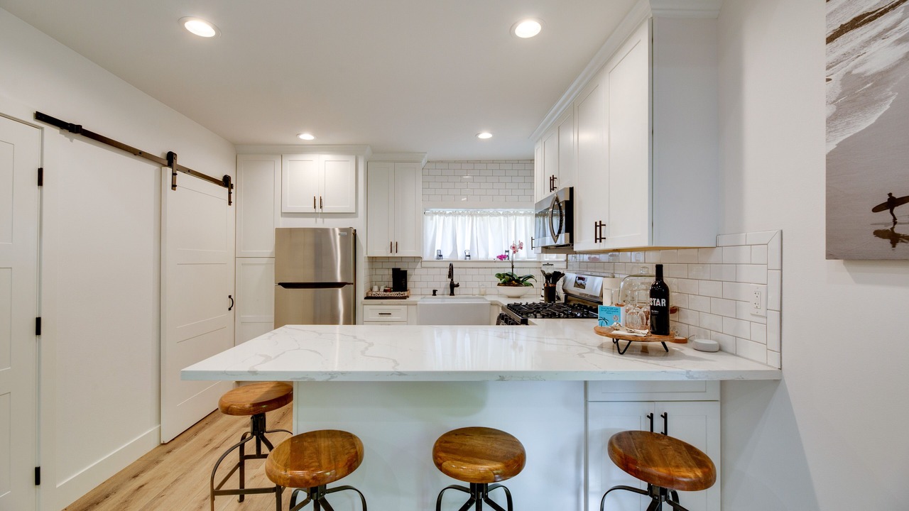 Photo of Kitchen in Whittier