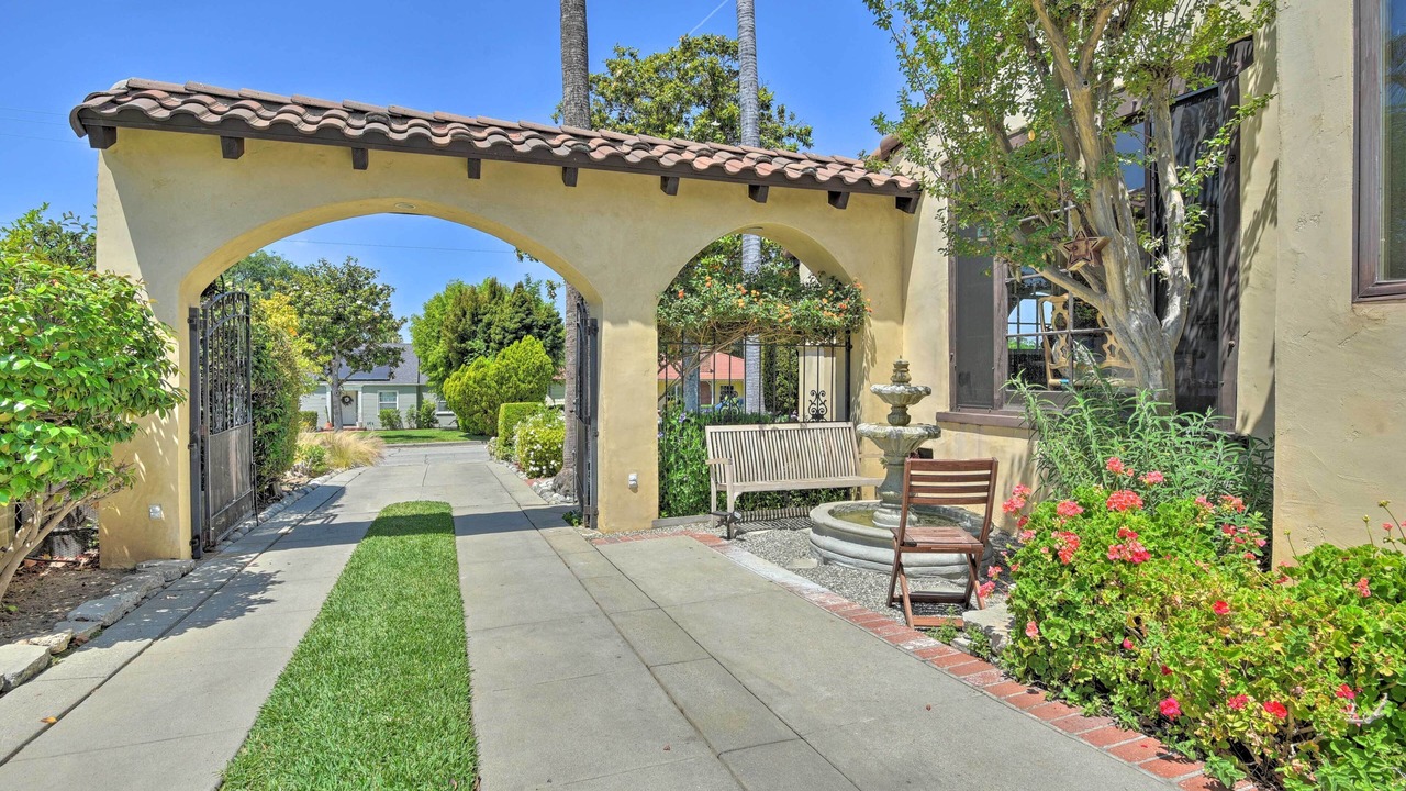 Photo of Outdoor in Whittier