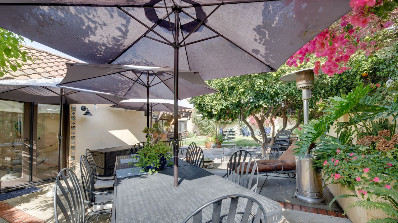 Photo of Outdoor in Whittier