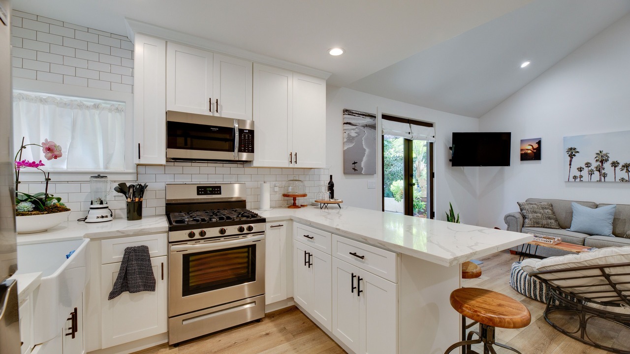 Photo of Kitchen in Whittier