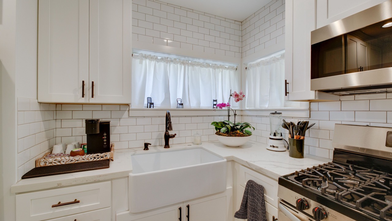 Photo of Kitchen in Whittier