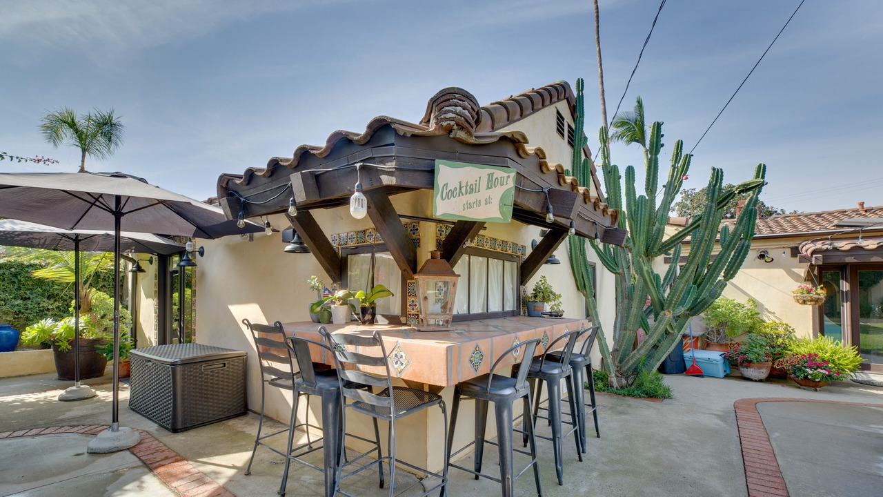 Photo of Outdoor in Whittier